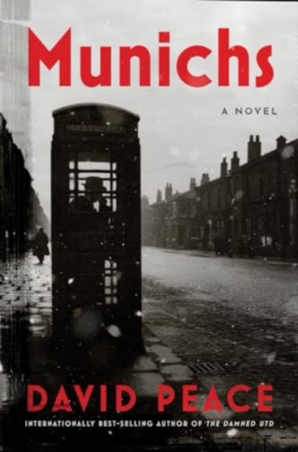 Munichs - A Novel