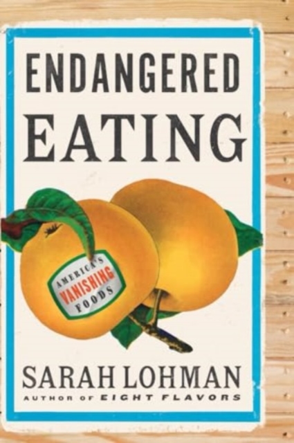 Endangered Eating