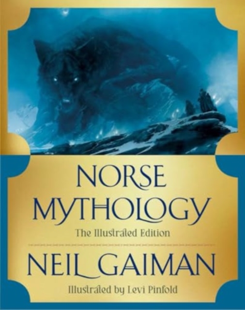 Norse Mythology