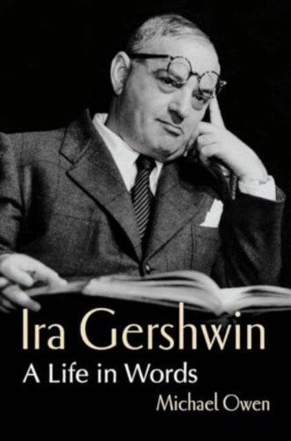 Ira Gershwin