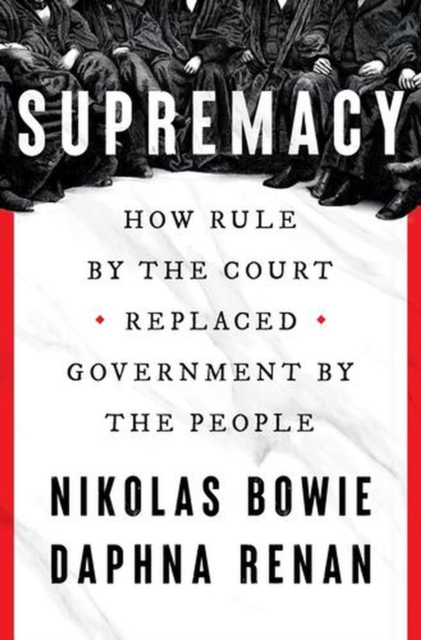 Supremacy