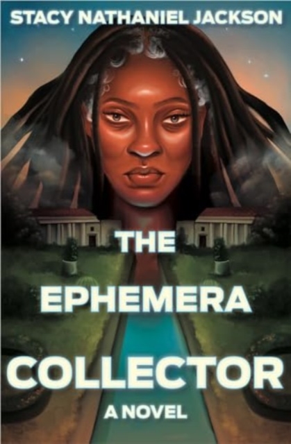 Ephemera Collector - A Novel