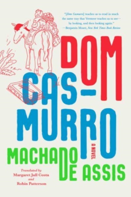 Dom Casmurro