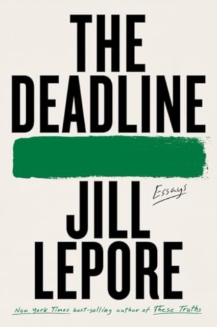 Deadline - Essays