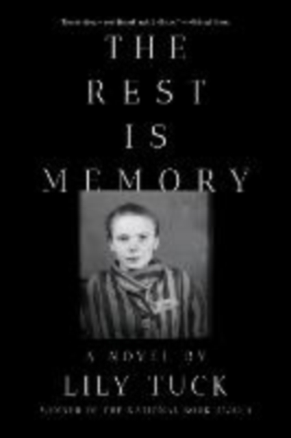 The Rest Is Memory - A Novel