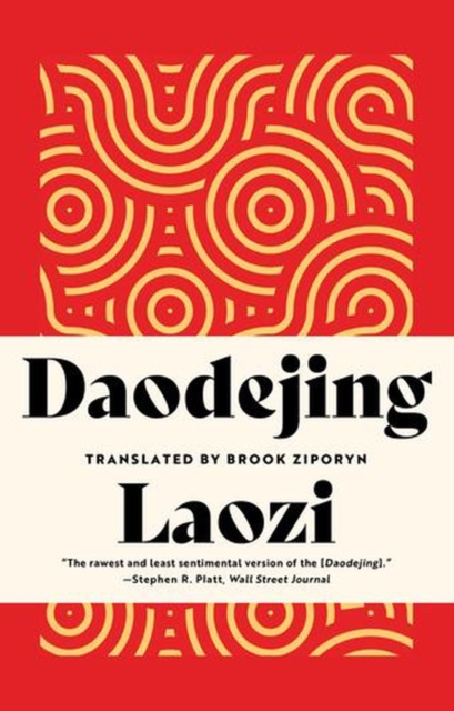 Daodejing
