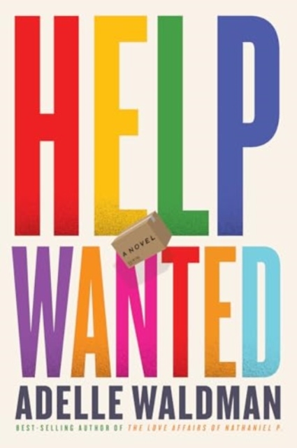 Help Wanted - A Novel