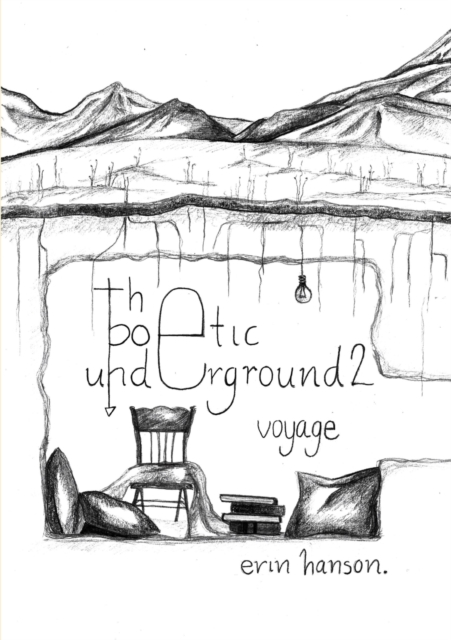 Voyage - the Poetic Underground #2
