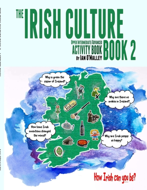 Irish Culture Book 2 - Student Book