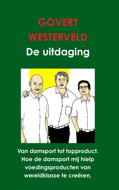 De Uitdaging