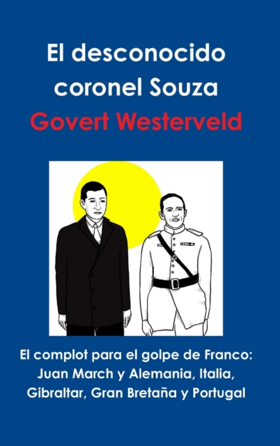 Complot Para El Golpe De Franco