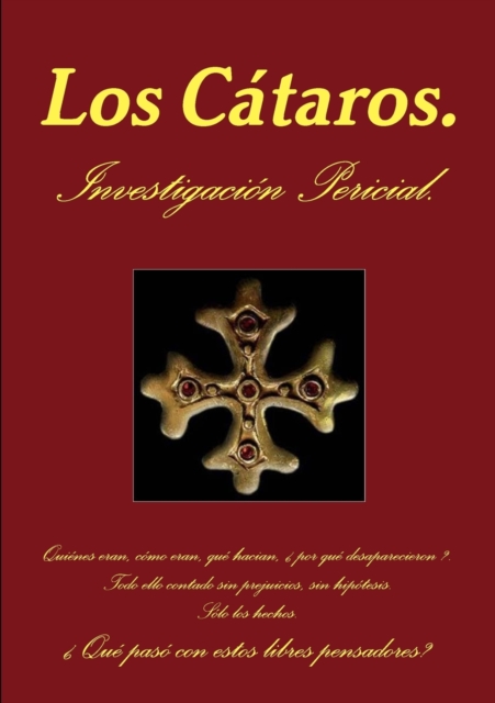 Cataros. Informe Pericial.