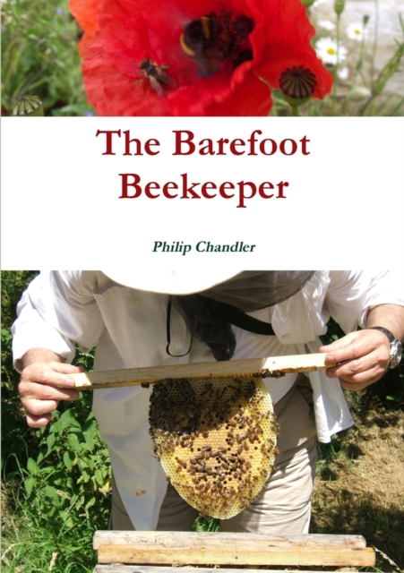 Barefoot Beekeeper