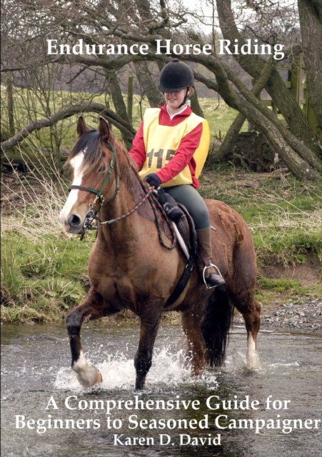 Endurance Horse Riding