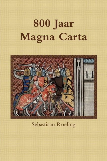 800 Jaar Magna Carta