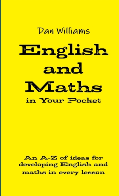 English and Maths in Your Pocket
