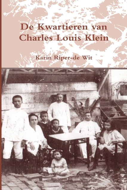 De Kwartieren Van Charles Louis Klein