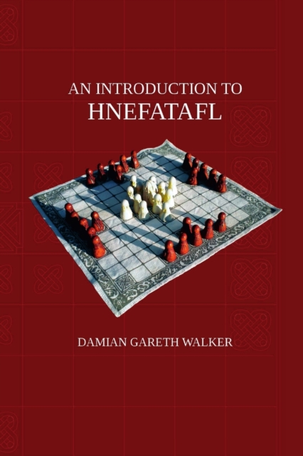 Introduction to Hnefatafl