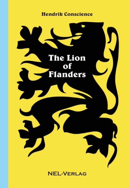 Lion of Flanders