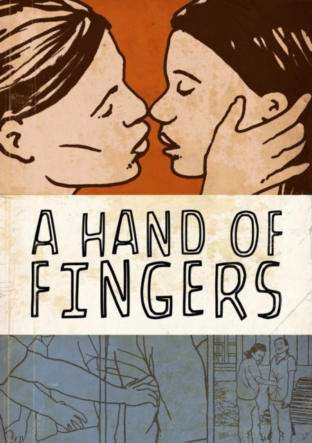 Hand of Fingers