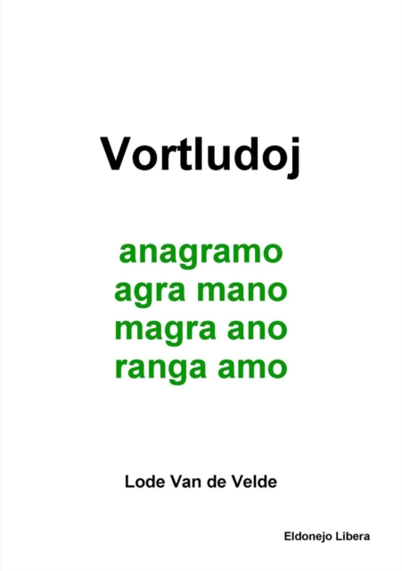 Vortludoj