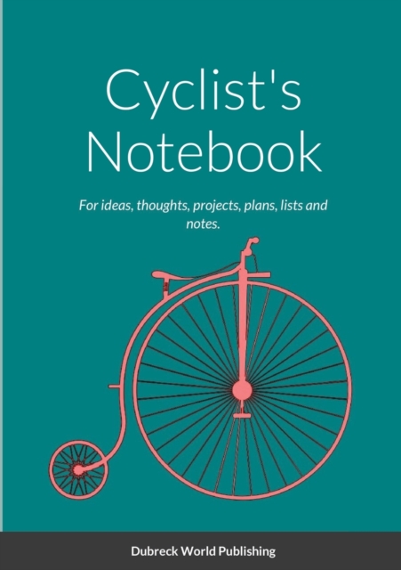 Cyclist's Notebook