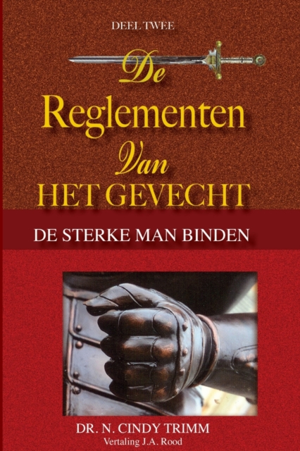 Reglementen van het gevecht deel II