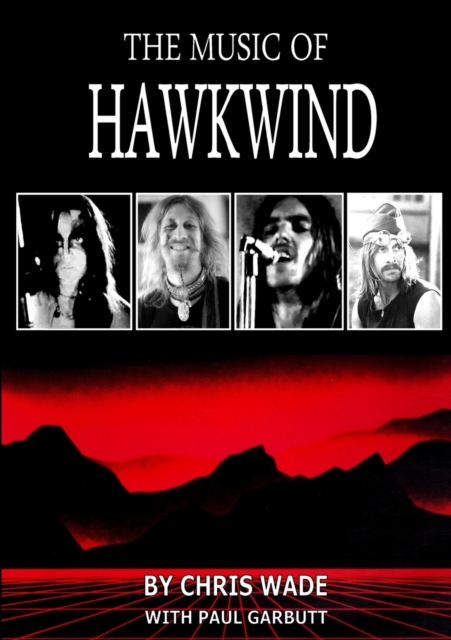 Music of Hawkwind
