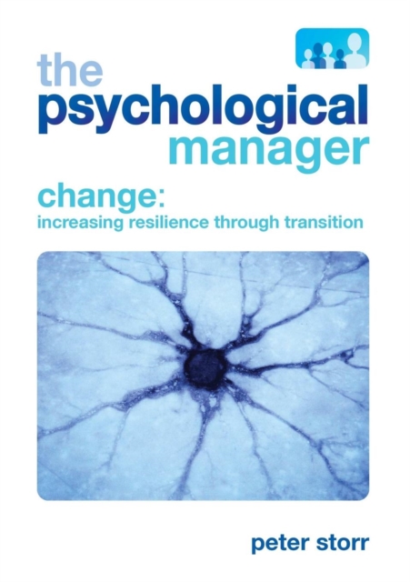 Psychological Manager and Change