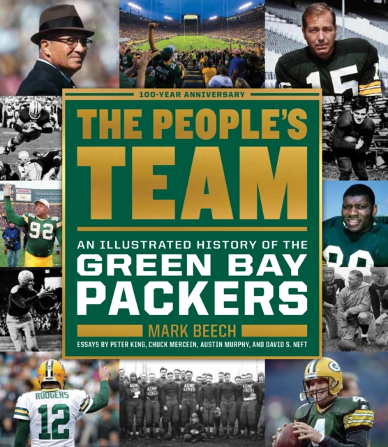 People's Team: An Illustrated History of the Green Bay Packers
