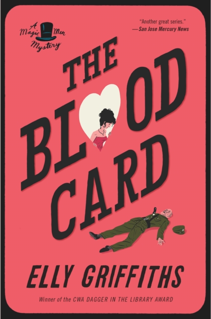 Blood Card