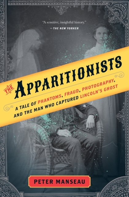 Apparitionists