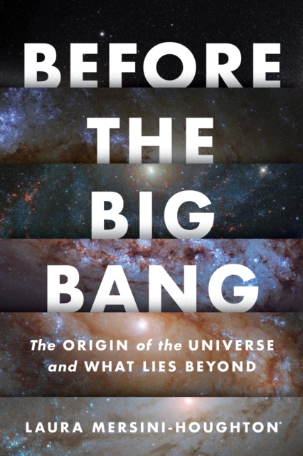 Before The Big Bang