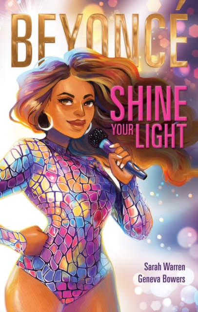 Beyonce: Shine Your Light