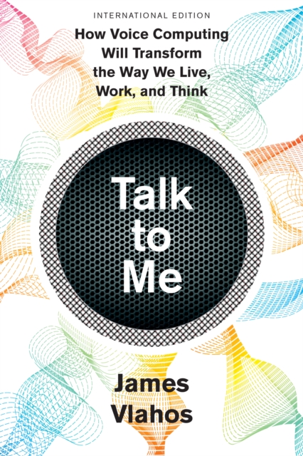 Talk to Me (International Edition)