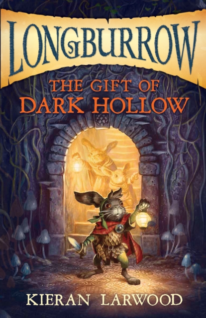 Gift of Dark Hollow