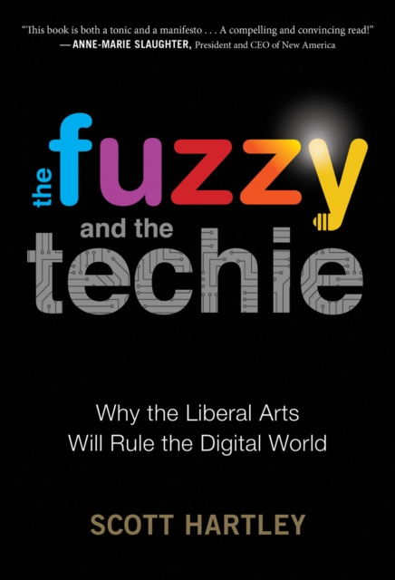 Fuzzy and the Techie