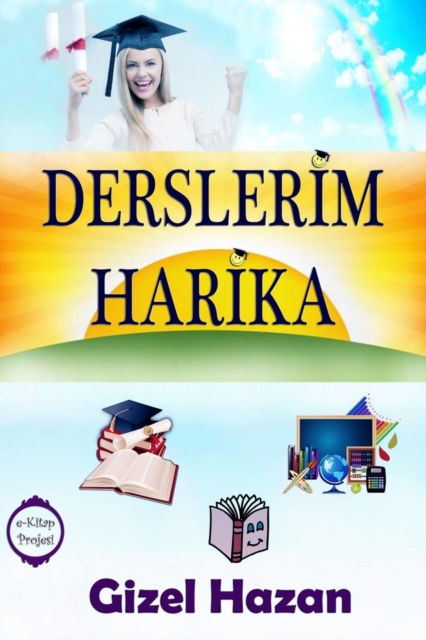 Derslerim Harika