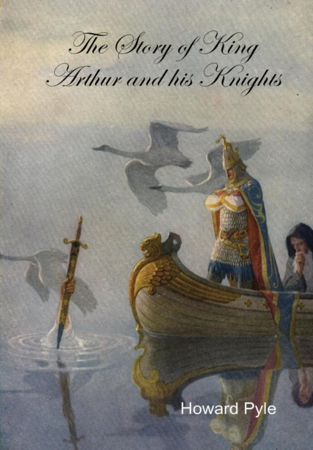 Story of King Arthur and His Knights