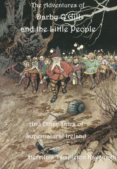 Adventures of Darby O'Gill and the Little People