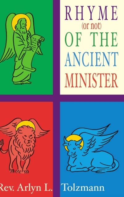 Rhyme (or Not) of the Ancient Minister