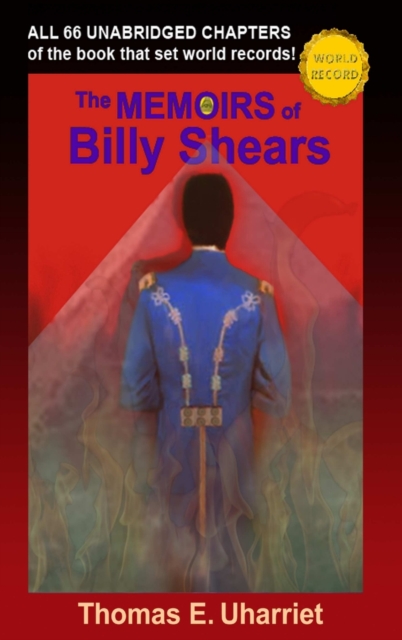 Memoirs of Billy Shears