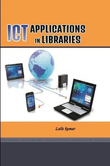 Ict Applications in Libraries