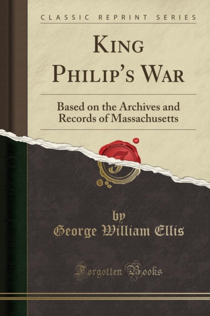 King Philip's War