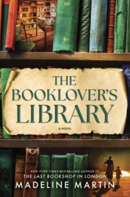 Booklover's Library