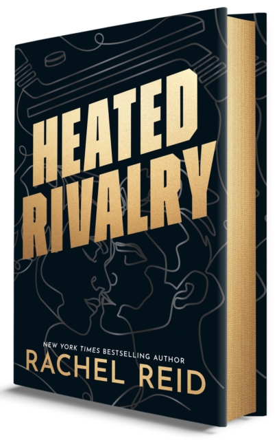 Heated Rivalry