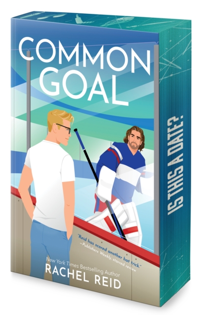 Common Goal Deluxe Limited Edition