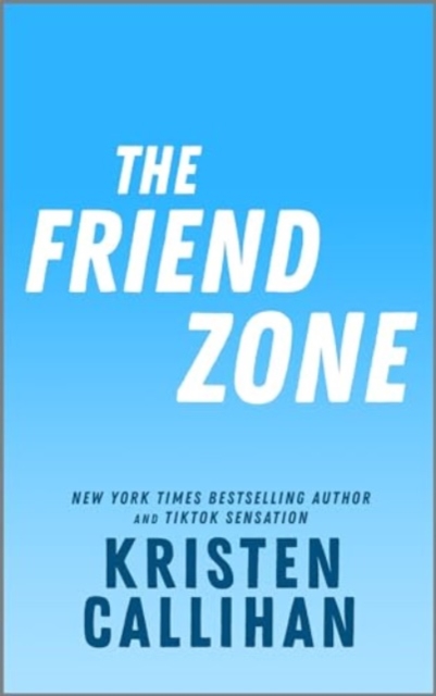 Friend Zone
