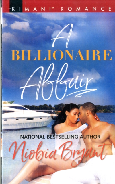 BILLIONAIRE AFFAIR