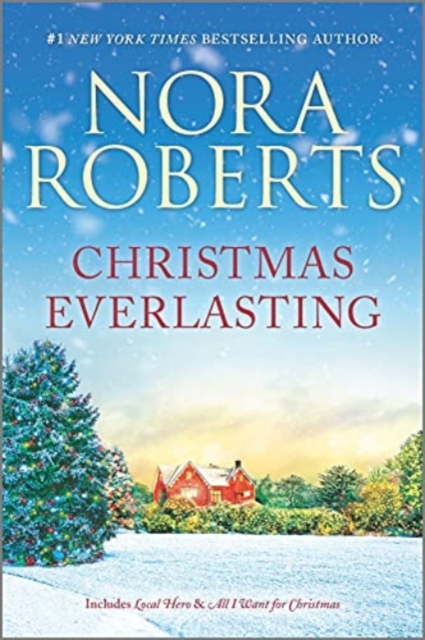 CHRISTMAS EVERLASTING